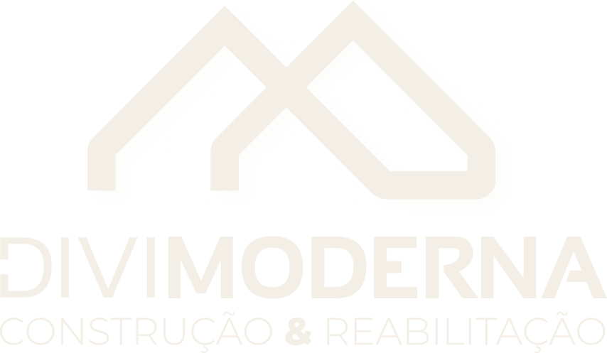 Divimoderna, construção e reabilitação