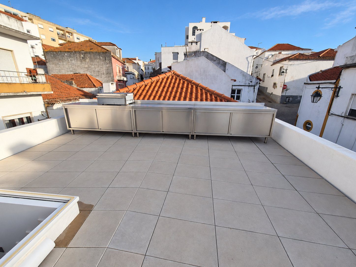 Augusto Cardoso Townhouse