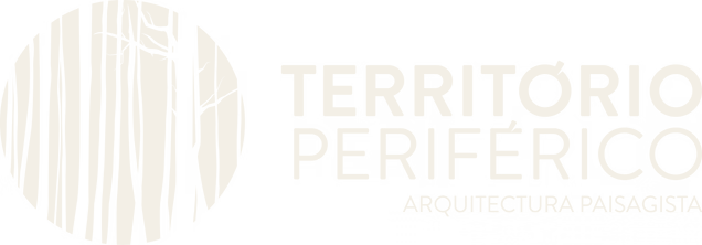 Território Periférico, arquitectura paisagista
